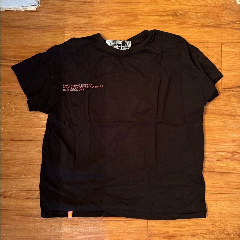 Dutch bros Graphic T-Shirt